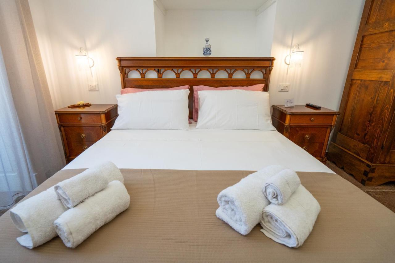 Sogni Da Mare Apartment Тропеа Екстериор снимка