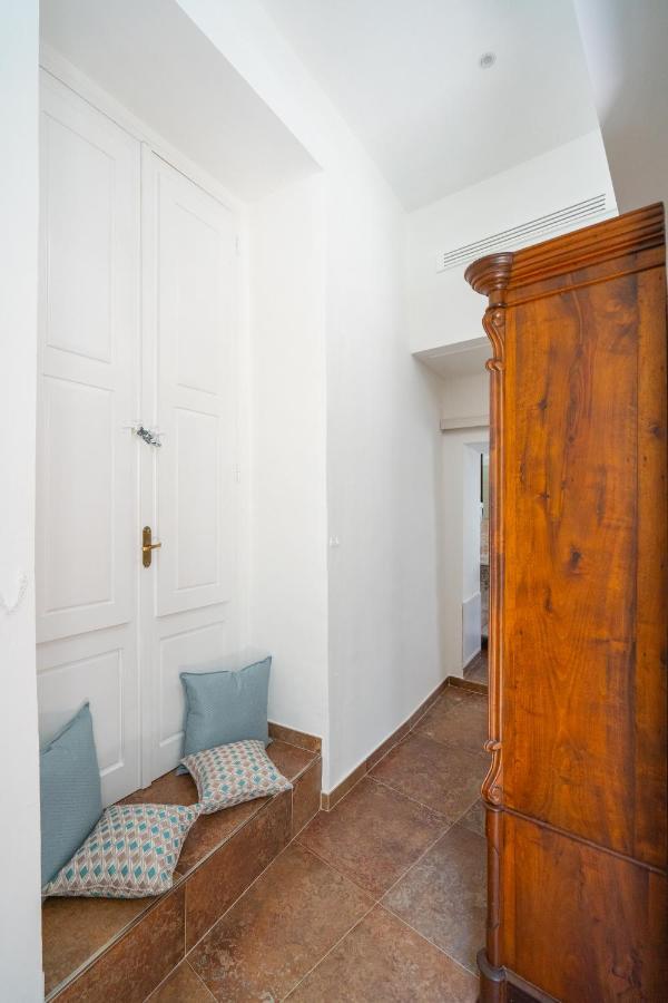 Sogni Da Mare Apartment Тропеа Екстериор снимка