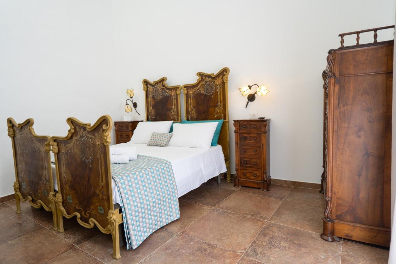 Sogni Da Mare Apartment Тропеа Екстериор снимка