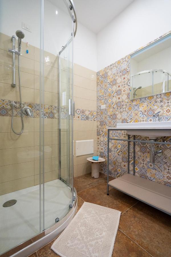 Sogni Da Mare Apartment Тропеа Екстериор снимка