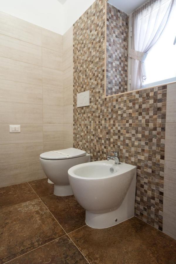 Sogni Da Mare Apartment Тропеа Екстериор снимка
