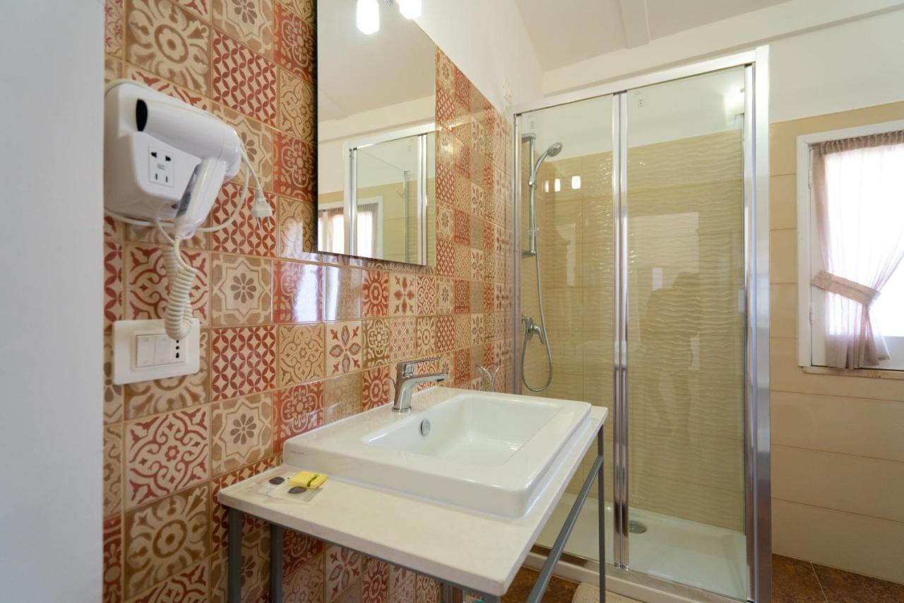Sogni Da Mare Apartment Тропеа Екстериор снимка